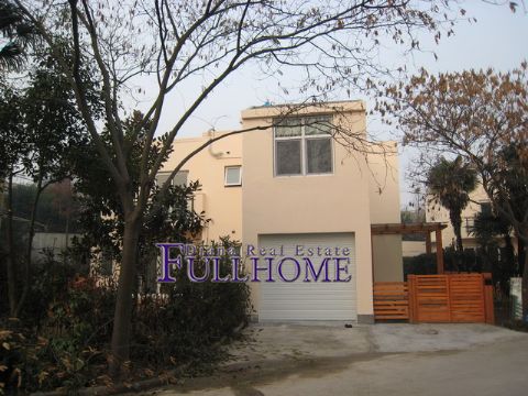 Sunny Garden - Interior view 8, Shanghai rental property